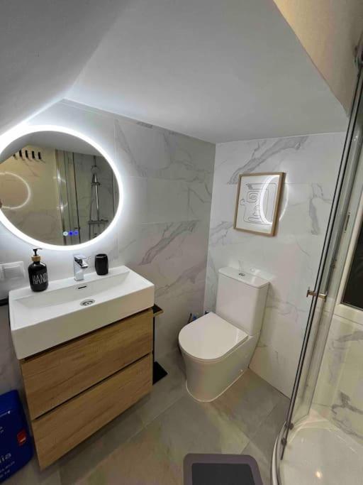 Gurea Casco Viejo Apartment Bilbao Exterior photo