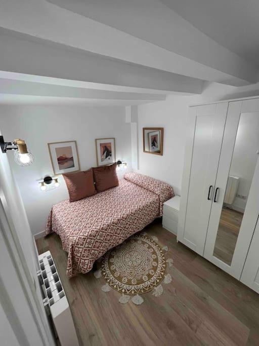Gurea Casco Viejo Apartment Bilbao Exterior photo