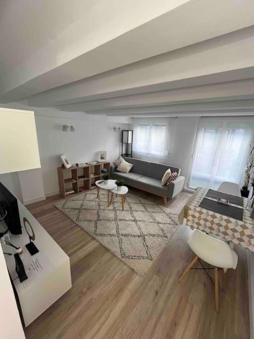 Gurea Casco Viejo Apartment Bilbao Exterior photo