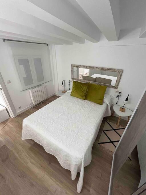 Gurea Casco Viejo Apartment Bilbao Exterior photo